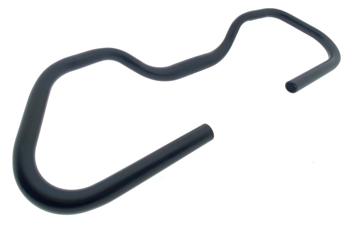 Guidon papillon Primax et Hoogerheide ø31,8 x 625 mm - noir