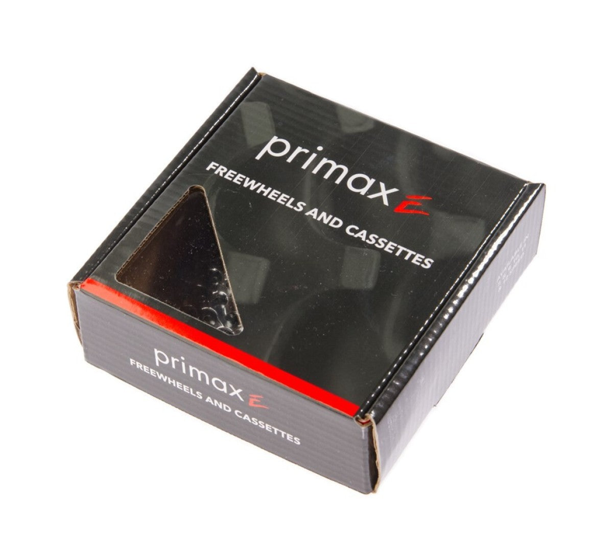 Primax E Cassette 10V 11 27