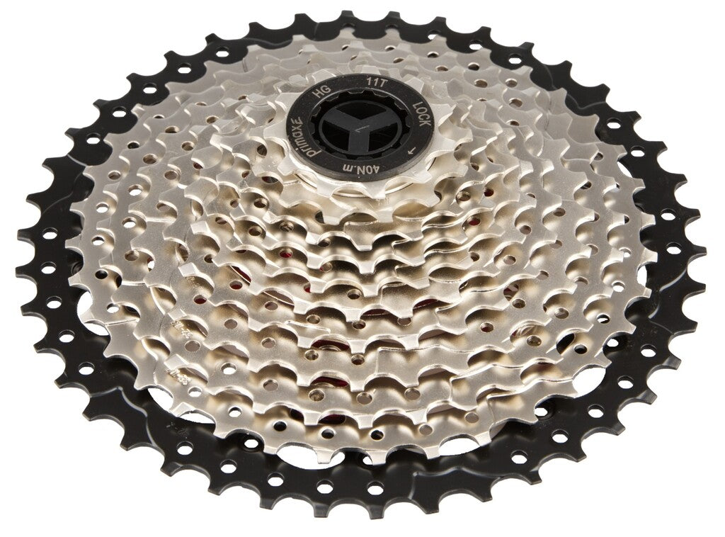 Primax Cassette 11 Vitesse 11-42T Argent dans la boîte