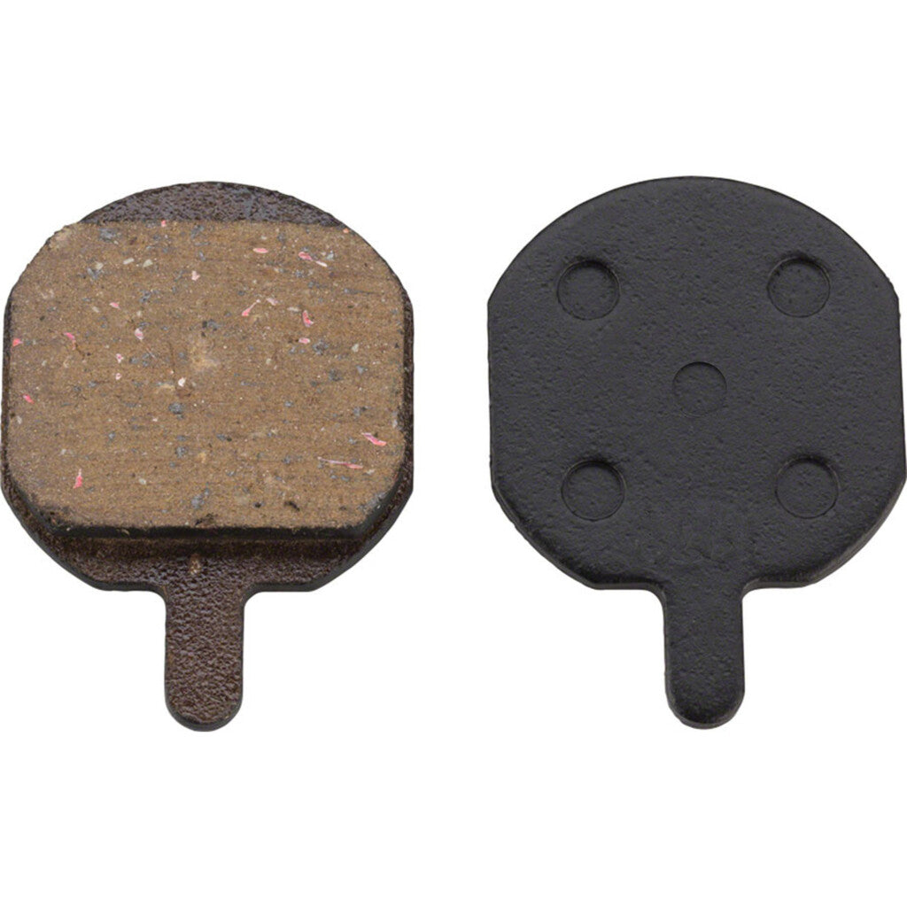 Primax E Disc Brake Blocage