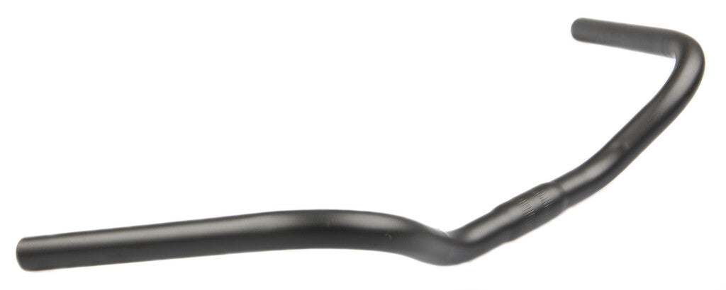 Guidon Primax e primax e ø25,4mm l=550mm, noir