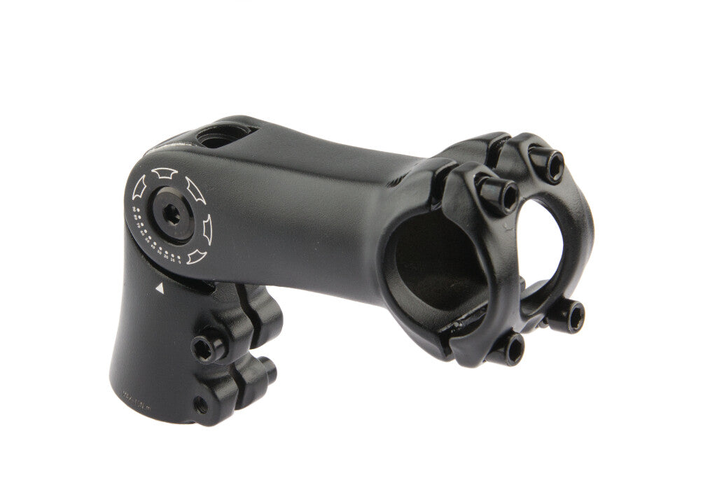 Voorbouw Primax Haarlem A-Head 31,8 mm noir
