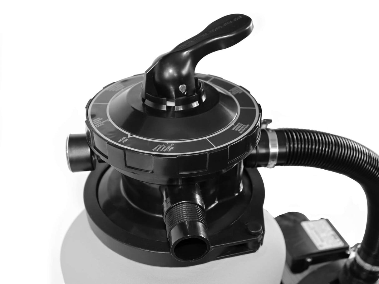Pompe de filtre de sable Prime 7 ComfortPool