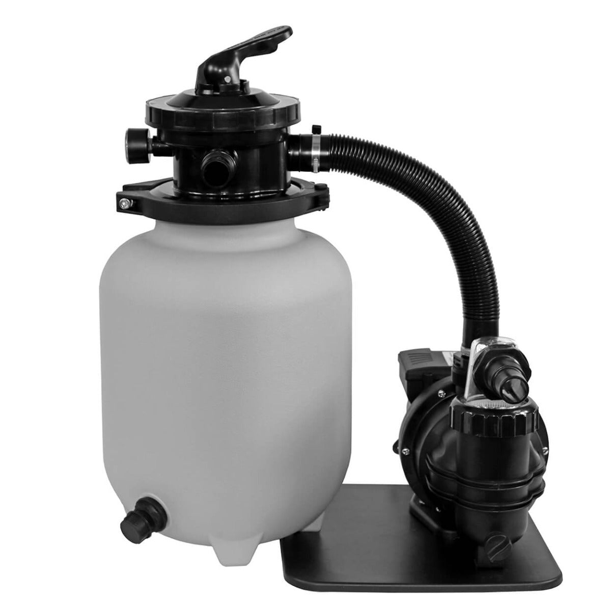 Pompe de filtre de sable Prime 7 ComfortPool