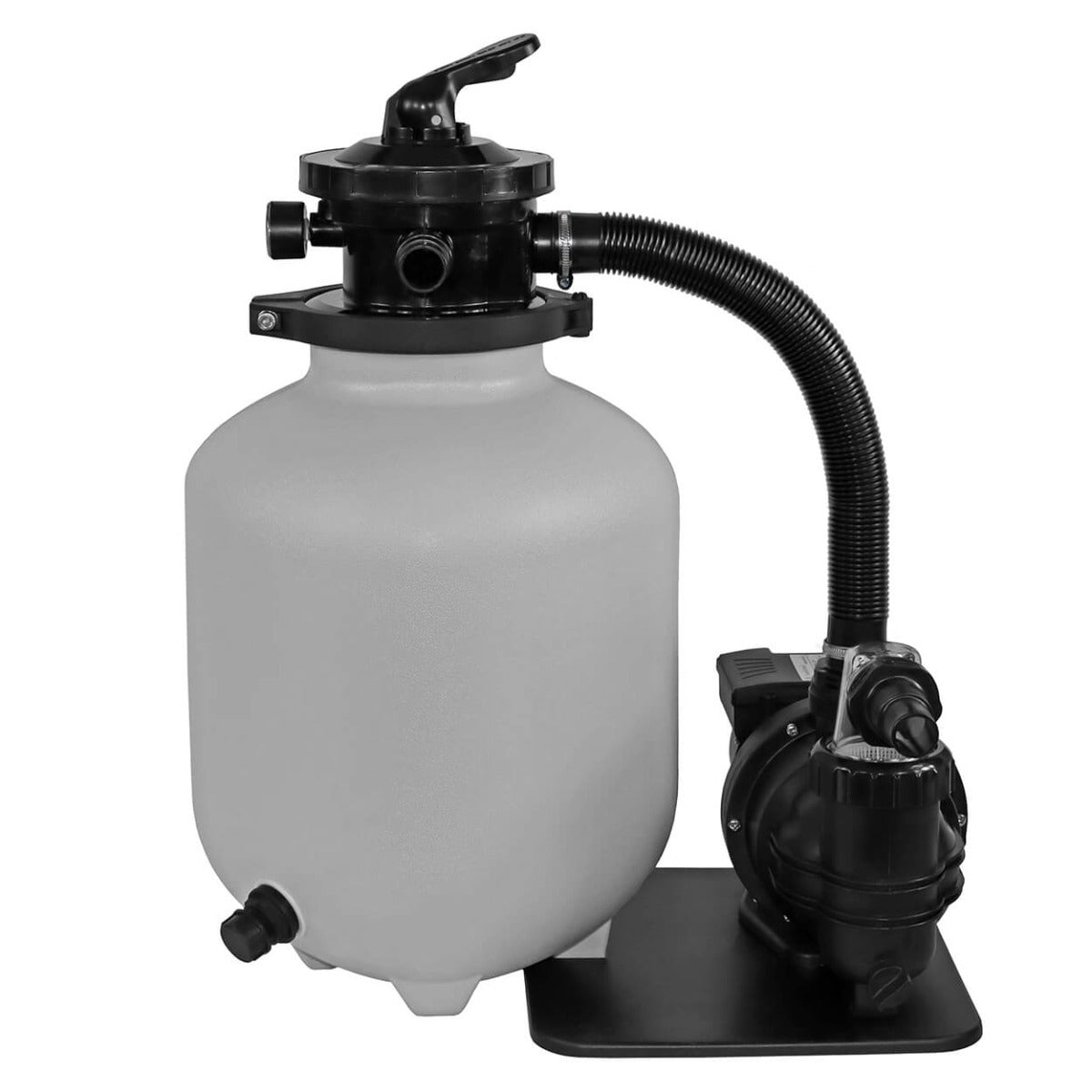 Pompe de filtre de sable Prime 8.5 ComfortPool