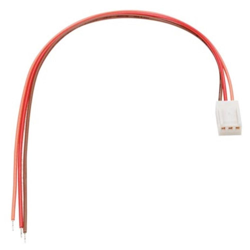 Connecteur d'impression avec câble