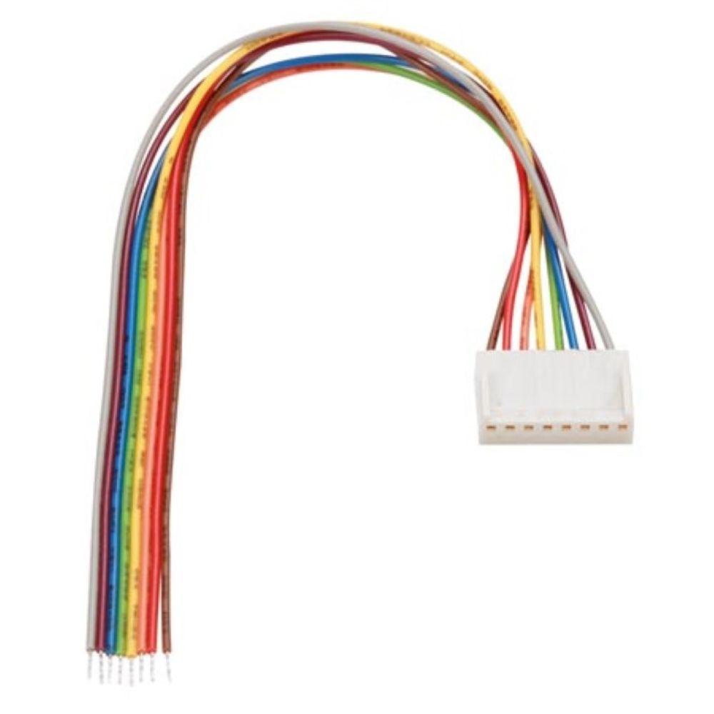 Connecteur d'impression avec câble