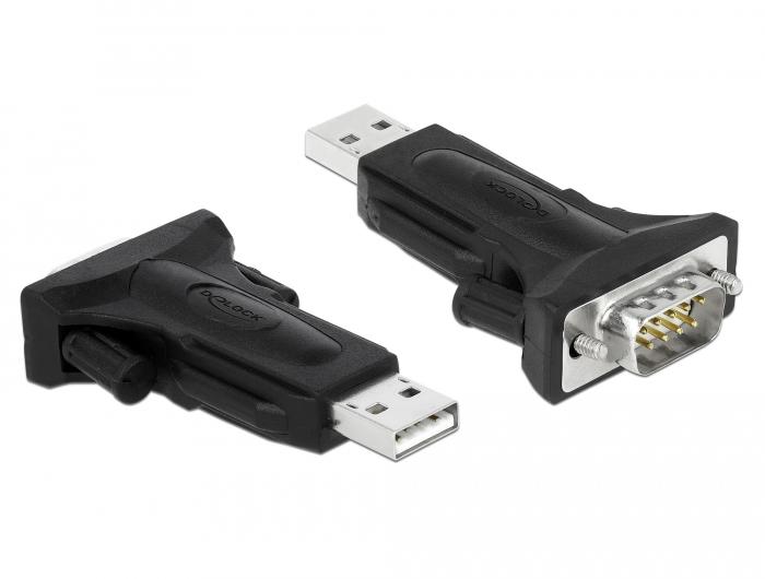 Câble USB vers série