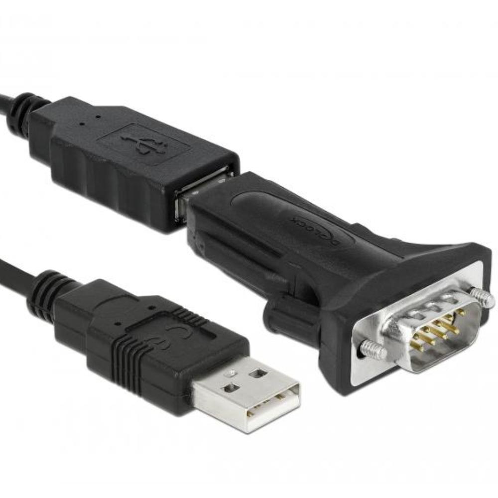 Câble USB vers série