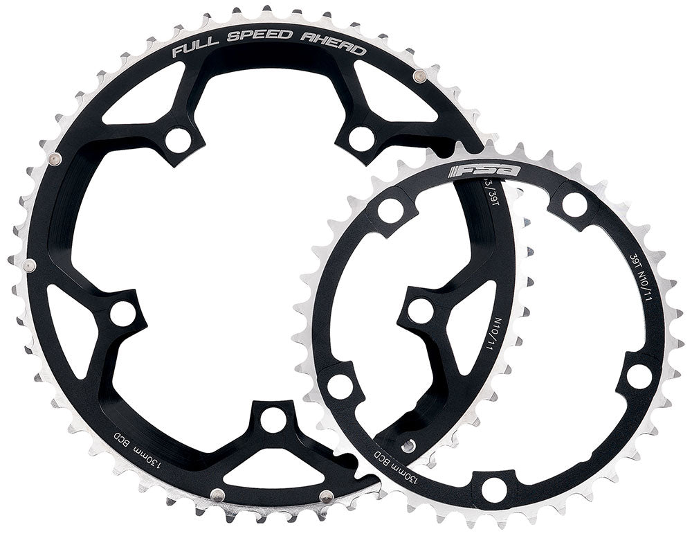 Plateau route Fsa pro