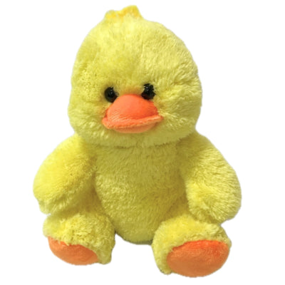 Canard en peluche 25 cm | 10 pièces