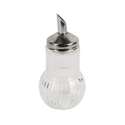 Verre shaker à sucre 160 ml | 24 pièces
