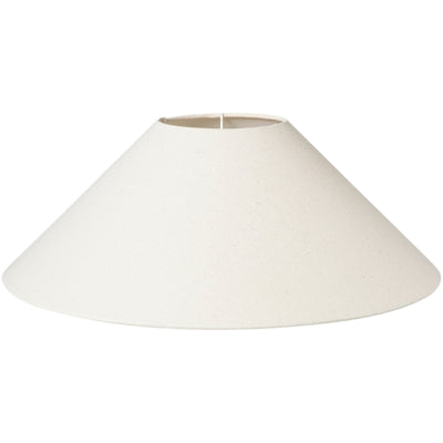 (r) abat-jour blanc 50 cm | 4 pièces