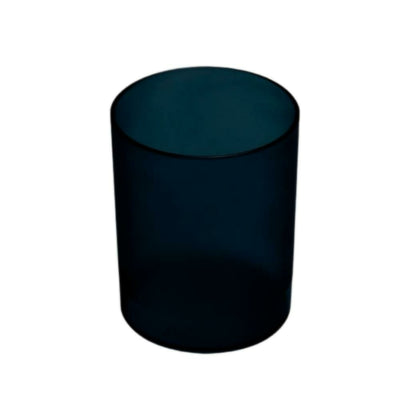 Porte-stylo Elami noir 9 cm | 48 pièces