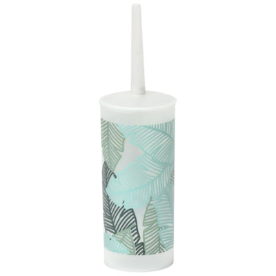 Brosse de toilette avec support Chantilly 35 cm | 12 pièces