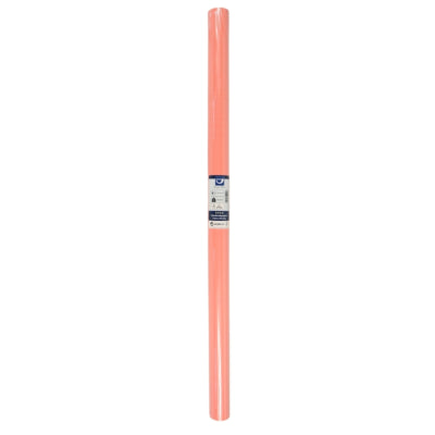 Papier cadeau rose 200 x 70 cm | 50 pièces