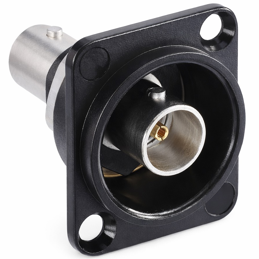 Connecteur BNC
