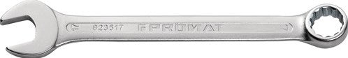 Clé polygonale Promat tecwerk | sw 10 mm longueur 140 mm | former un | acier au chrome vanadium - 4000823510