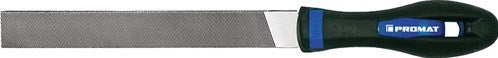 Dossier d'atelier Promat tecwerk | mar. 7261 | longueur 150 mm section transversale 16 x 4 mm | capuchon 2 bout plat | 2c-ergo - 4000840060