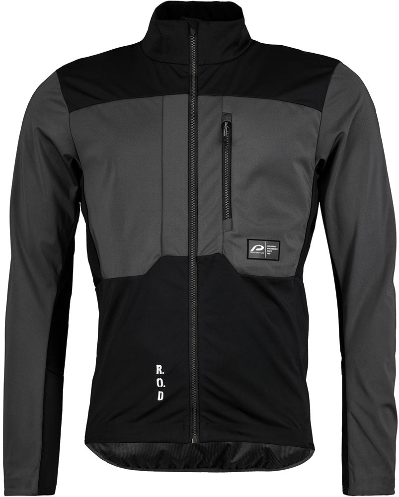 Protection beat street 4.0 - veste softshell vtt
