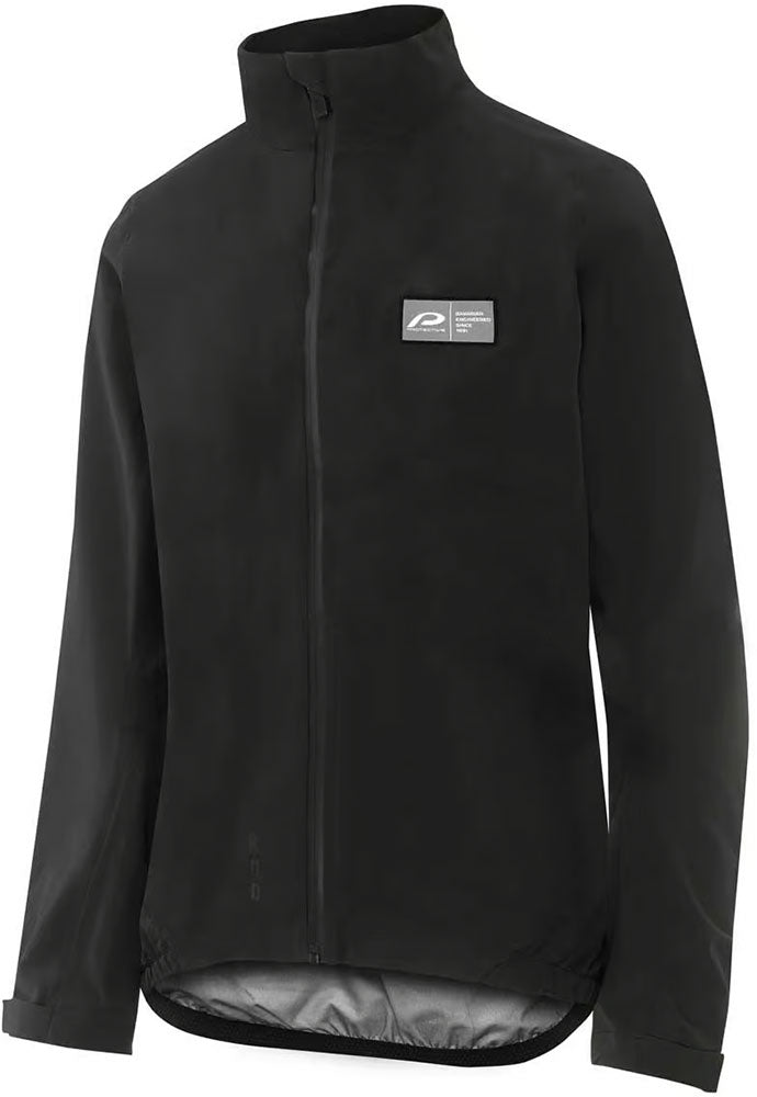 Protection contre les averses - veste de pluie