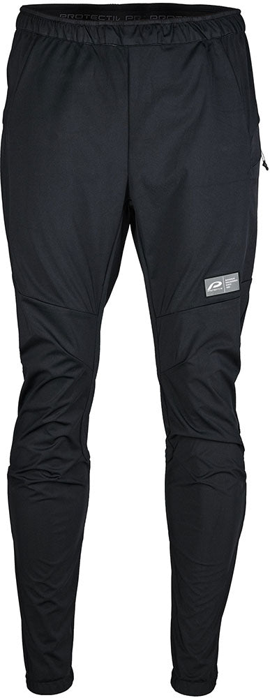 Rocher protecteur - pantalon softshell vtt