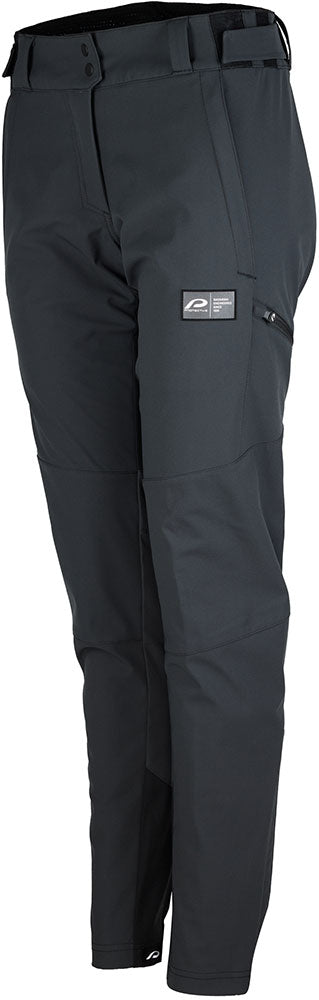 Protection moteur chaude - pantalon vtt femme
