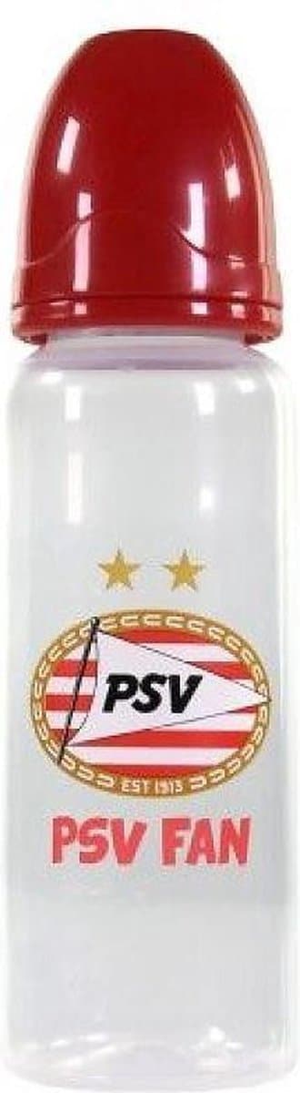 Biberon psv avec tétine, unité de marque