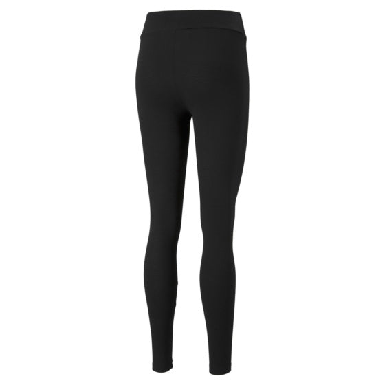 Puma essor legging dames noires taille s