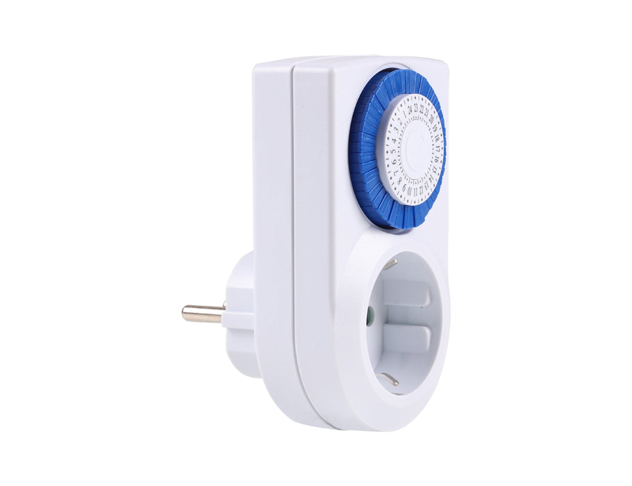 Minuterie Q-link - 48 moments de commutation