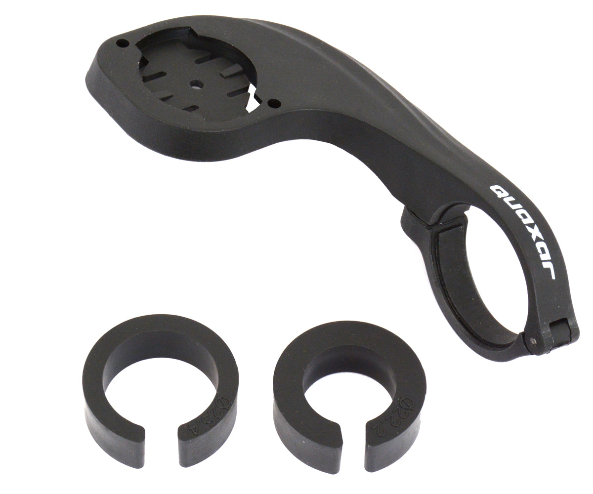 Support de guidon Quaxar pour garmin et sigma