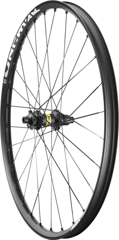 Roue arrière Mavic e-deemax s 29 disc boost