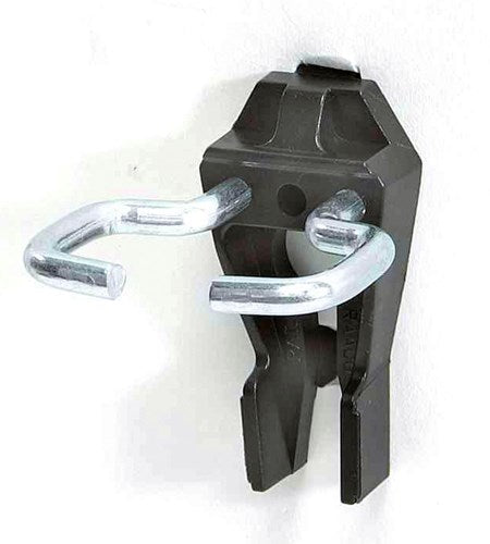 Raaco grs wandd pince support 20mm set a 3