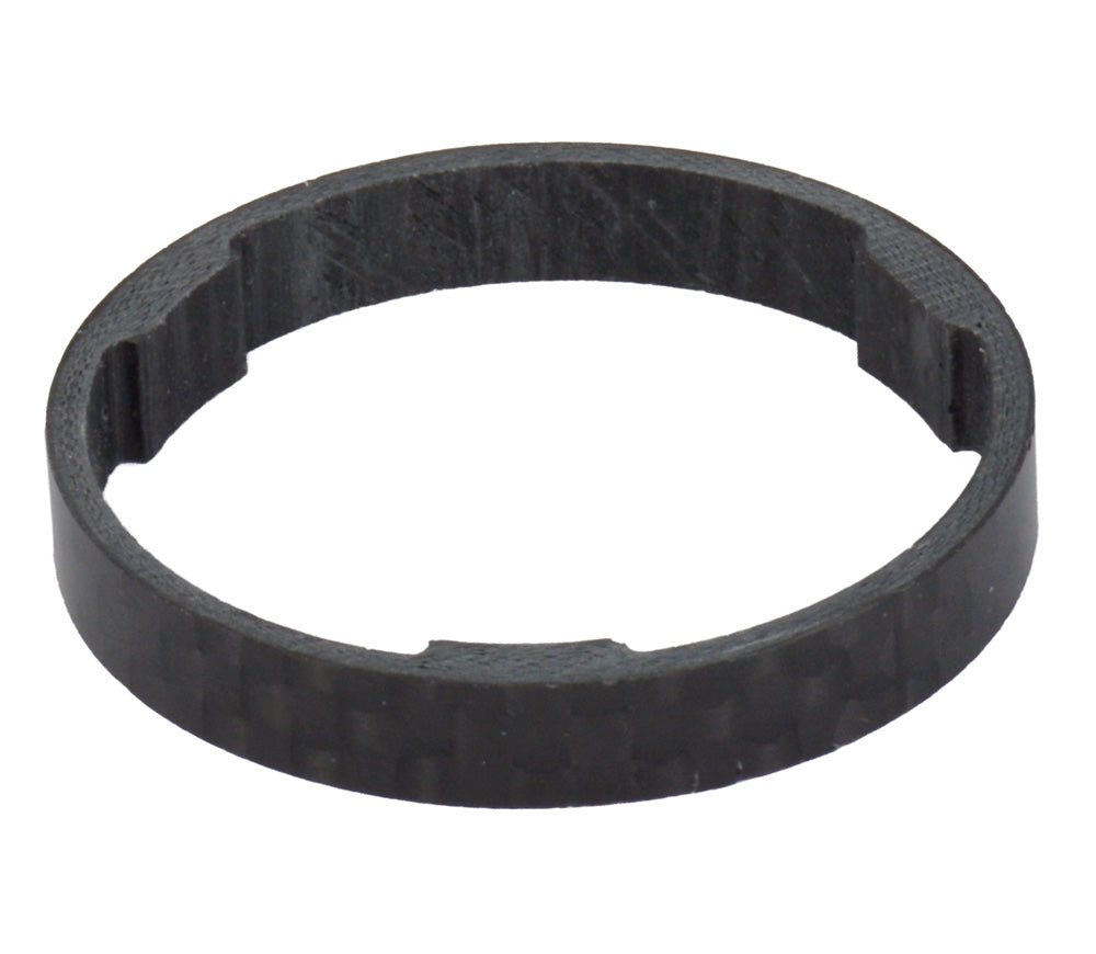 Entretoise carbone Radon extra légère 1 1 8 5mm