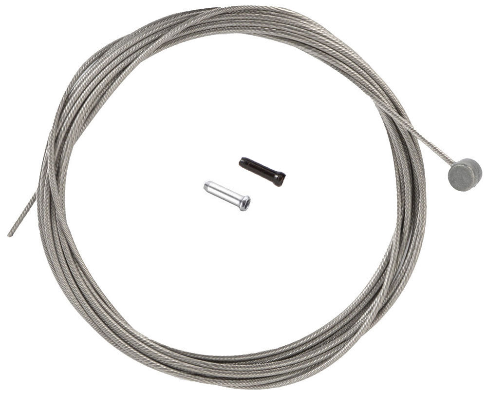 Câble intérieur de frein VTT Radon acier 1,5 mm x 1700 mm