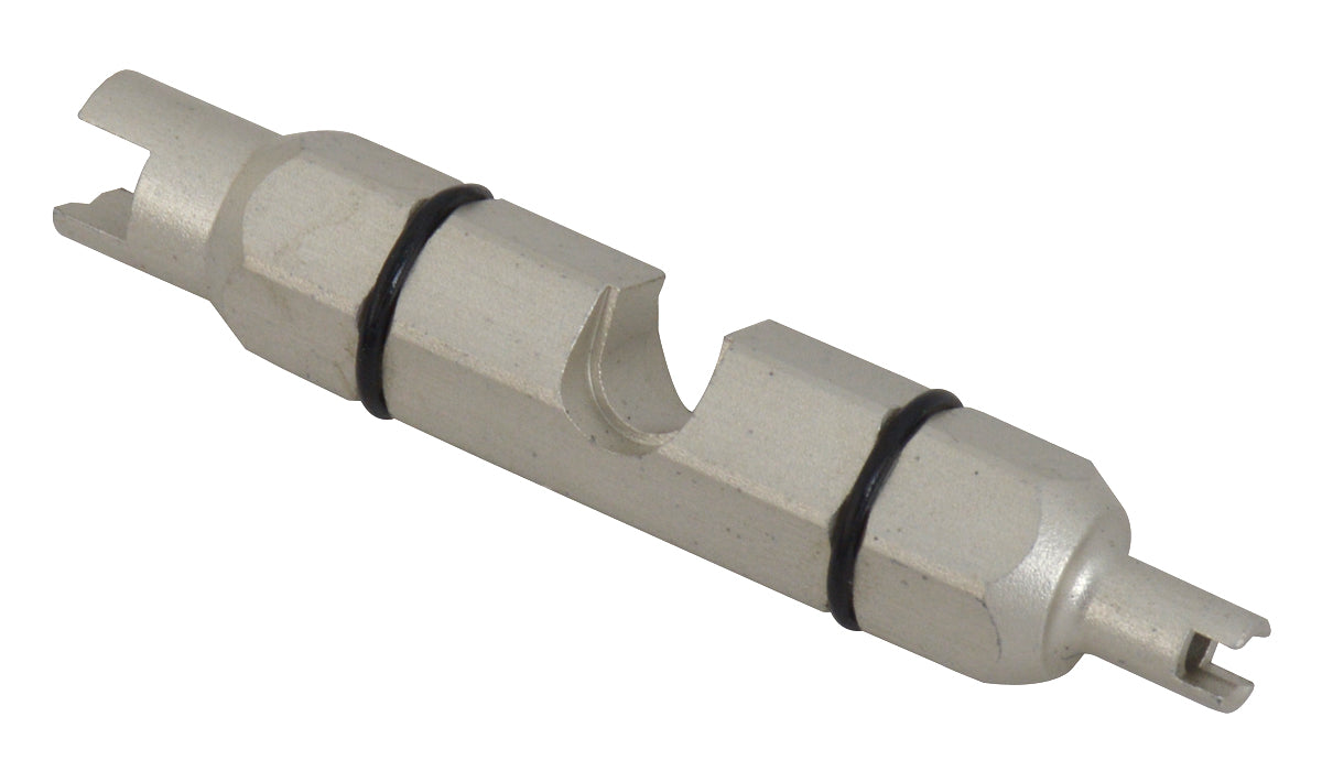 Clé à valve Radon
