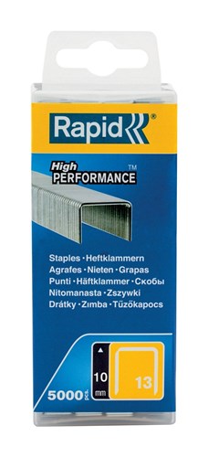 Rapide non. 8 attaches parisiennes 25 mm, 1 000 pièces - 40109535 - 40109535