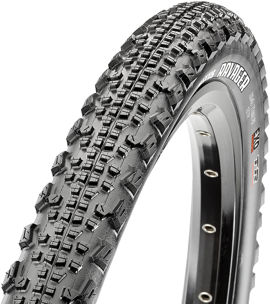 Pneu pliable Maxxis ravager 28 exo tr dual 120