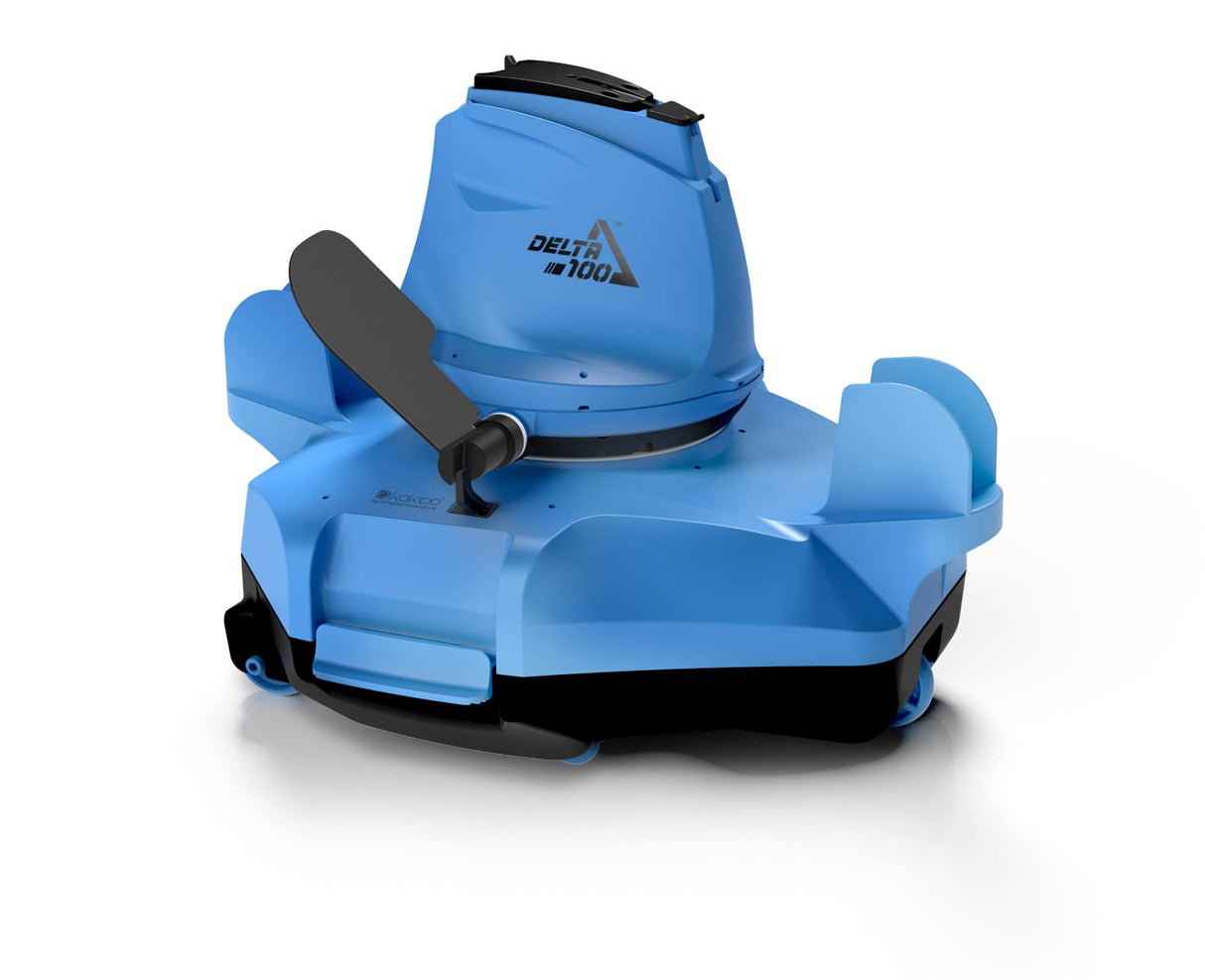 Aspirateur robot Comfortpool Kokido Delta 100