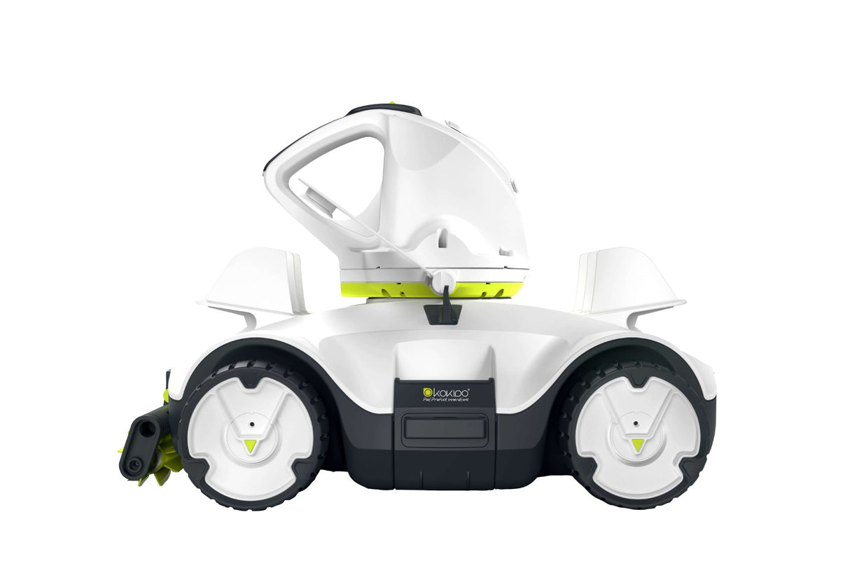 Robot de piscine kokido manga+ sans marque