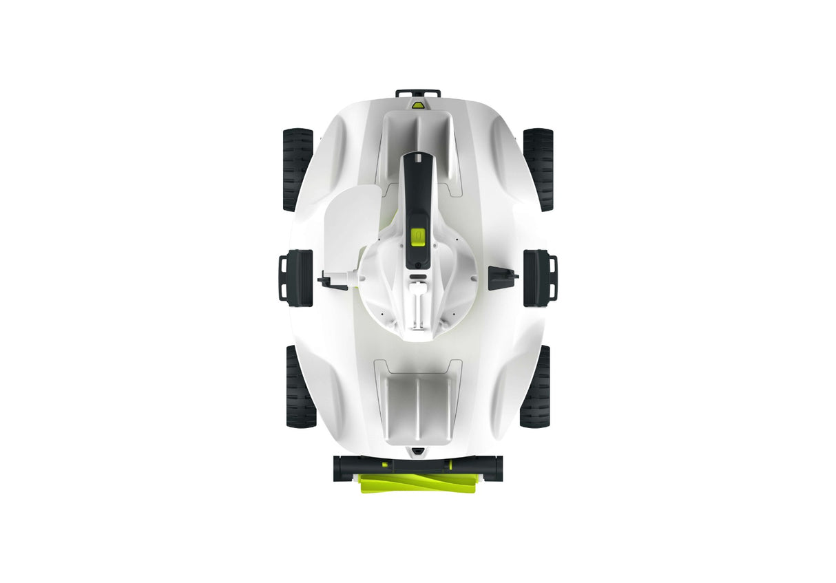 Robot de piscine kokido manga+ sans marque