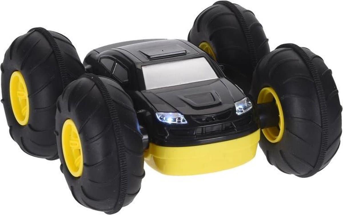 Voiture avec tableau à feuilles Van der Doelen gratuite et facile