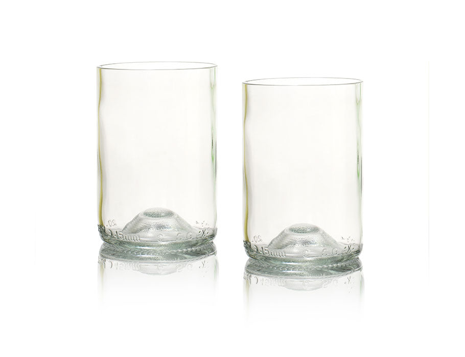 Lunettes rebottées - 2 -pack - Clear