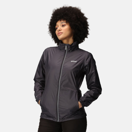 Regatta Corinne IV Veste extérieure Ladies Gray Taille S