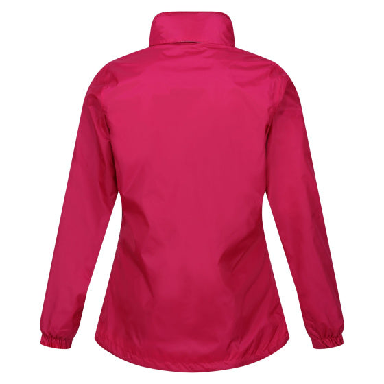Regatta Corinne IV Shell Jacket Ladies Pink Taille S