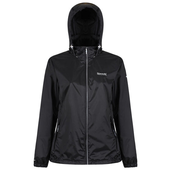 Regatta Corinne IV Shell Jacket Ladies Black Taille L