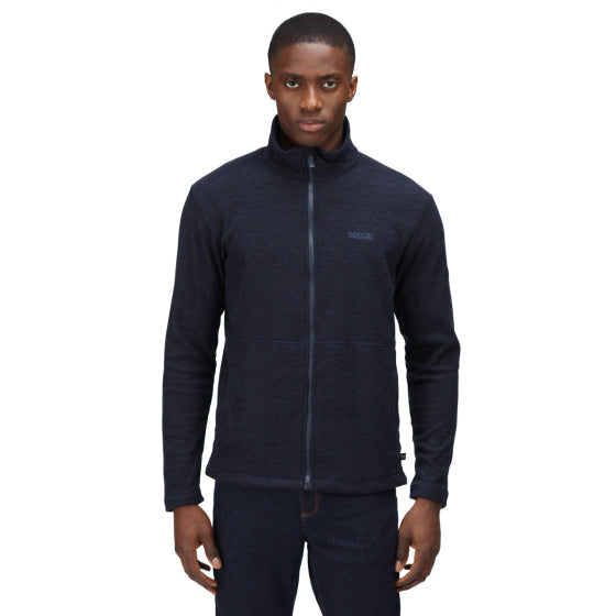 Regatta Eilon Outdoorvest Men's Marine Blue Taille L
