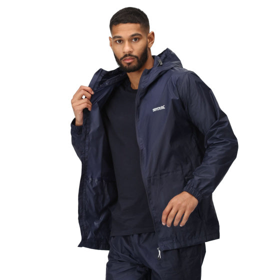 Veste de régate III Veste extérieure imperméable