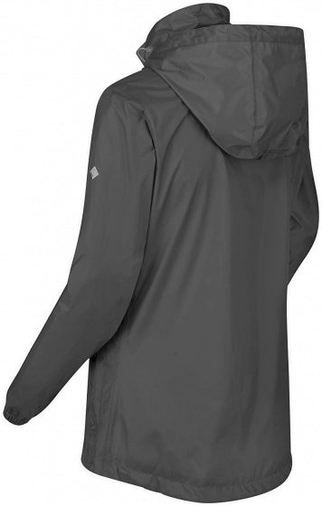 Regatta Corinne IV Veste extérieure dames gris taille xl