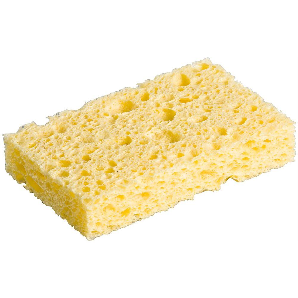 Éponge à souder